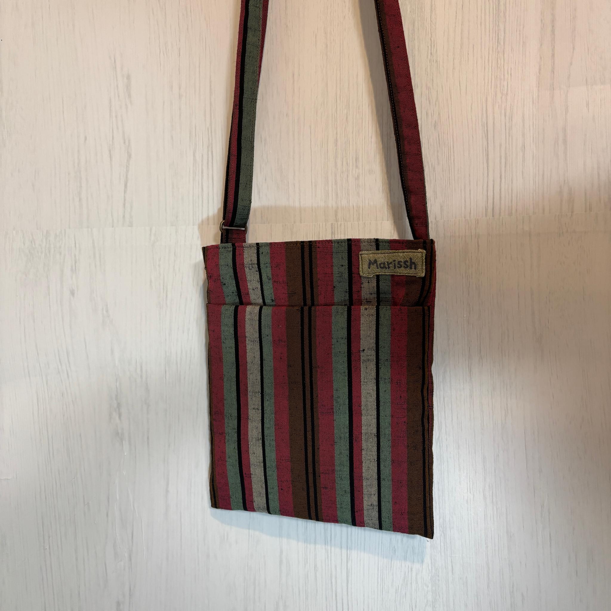 着物リメイクスマホショルダー1/KRSs1