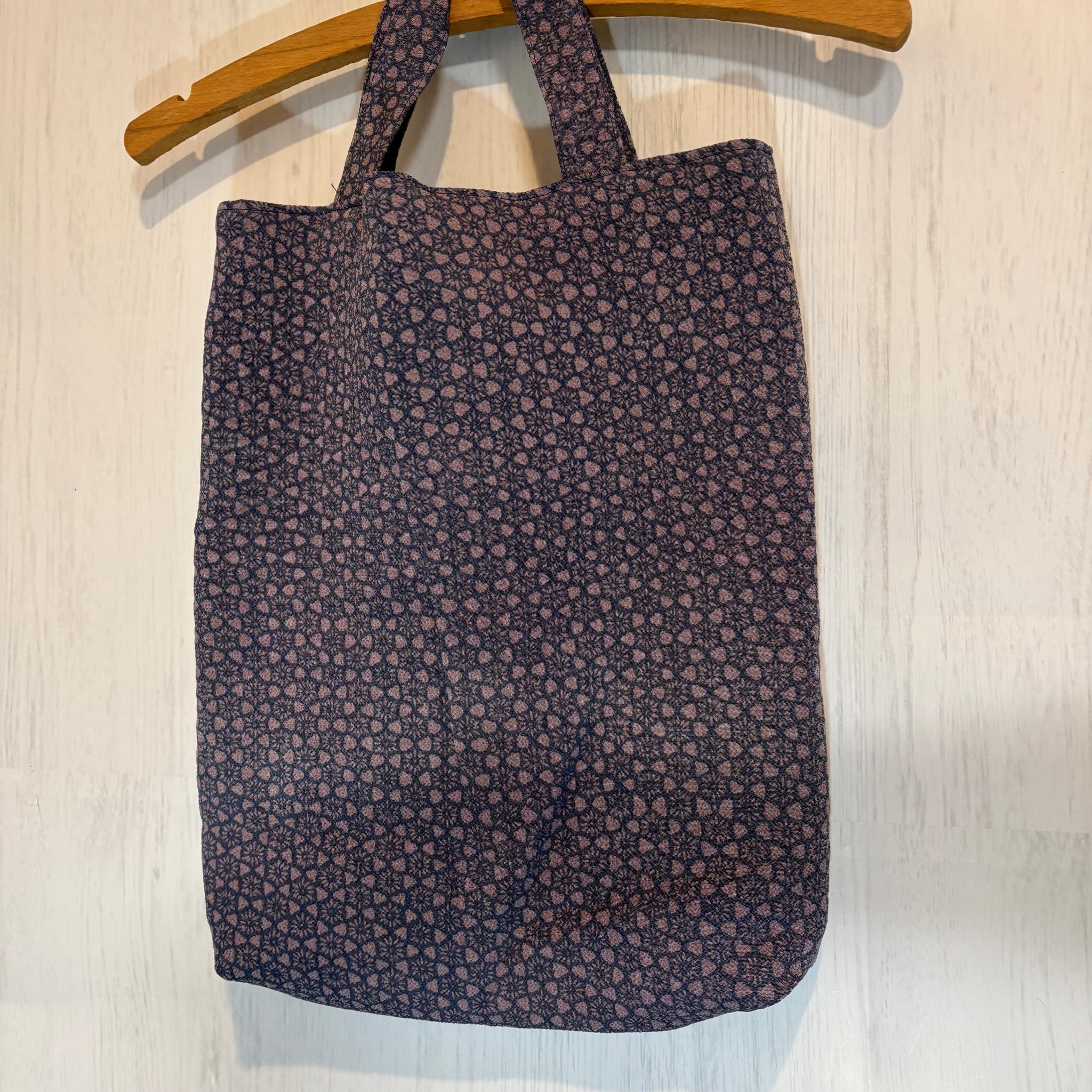 着物リメイクトートA/KRT-A